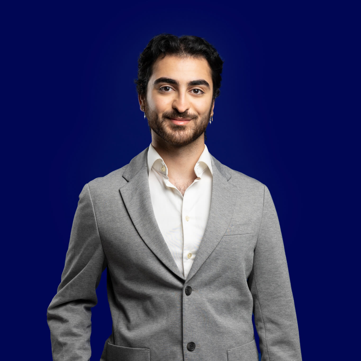 Samuel Zargani_Pink